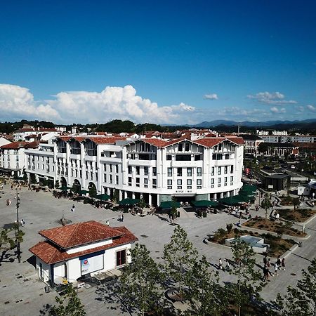 Bizipoz Hotel Saint-Jean-de-Luz Extérieur photo