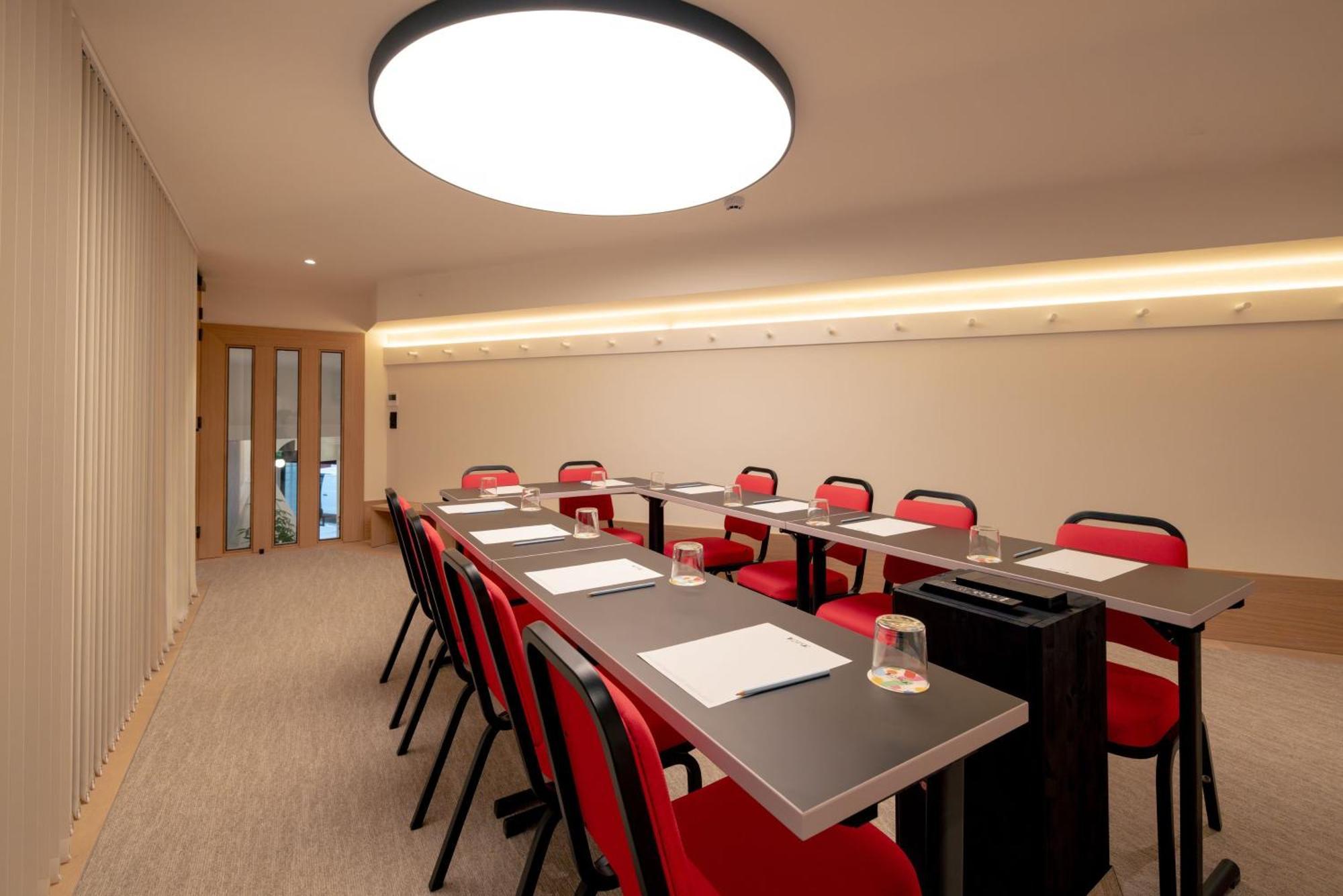 Bizipoz Hotel Saint-Jean-de-Luz Extérieur photo