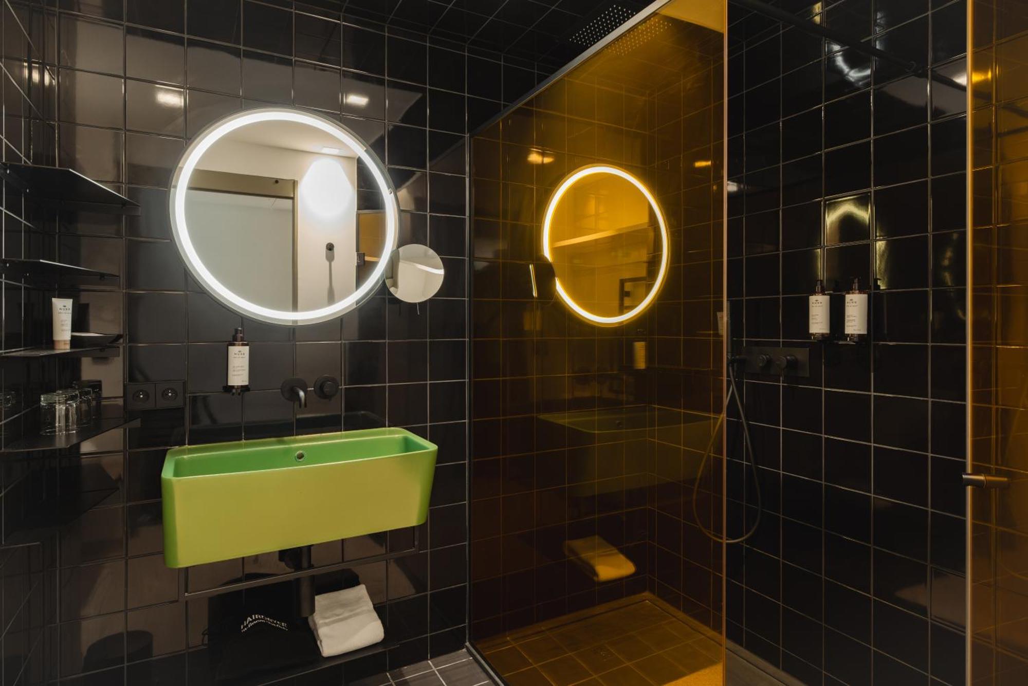 Bizipoz Hotel Saint-Jean-de-Luz Extérieur photo