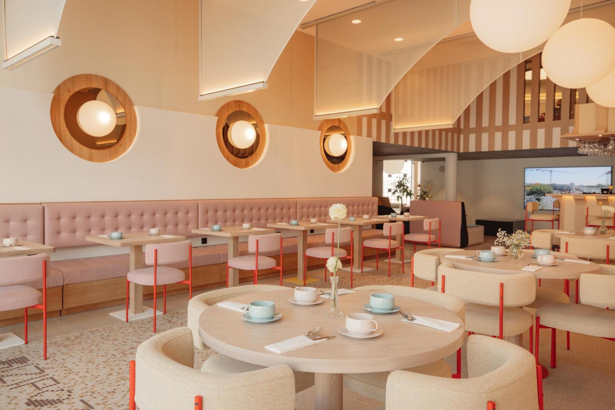 Bizipoz Hotel Saint-Jean-de-Luz Extérieur photo