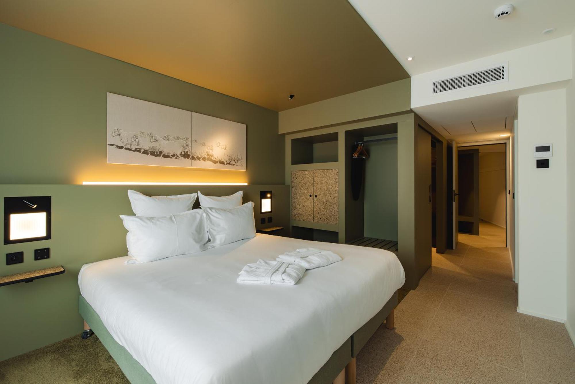 Bizipoz Hotel Saint-Jean-de-Luz Extérieur photo