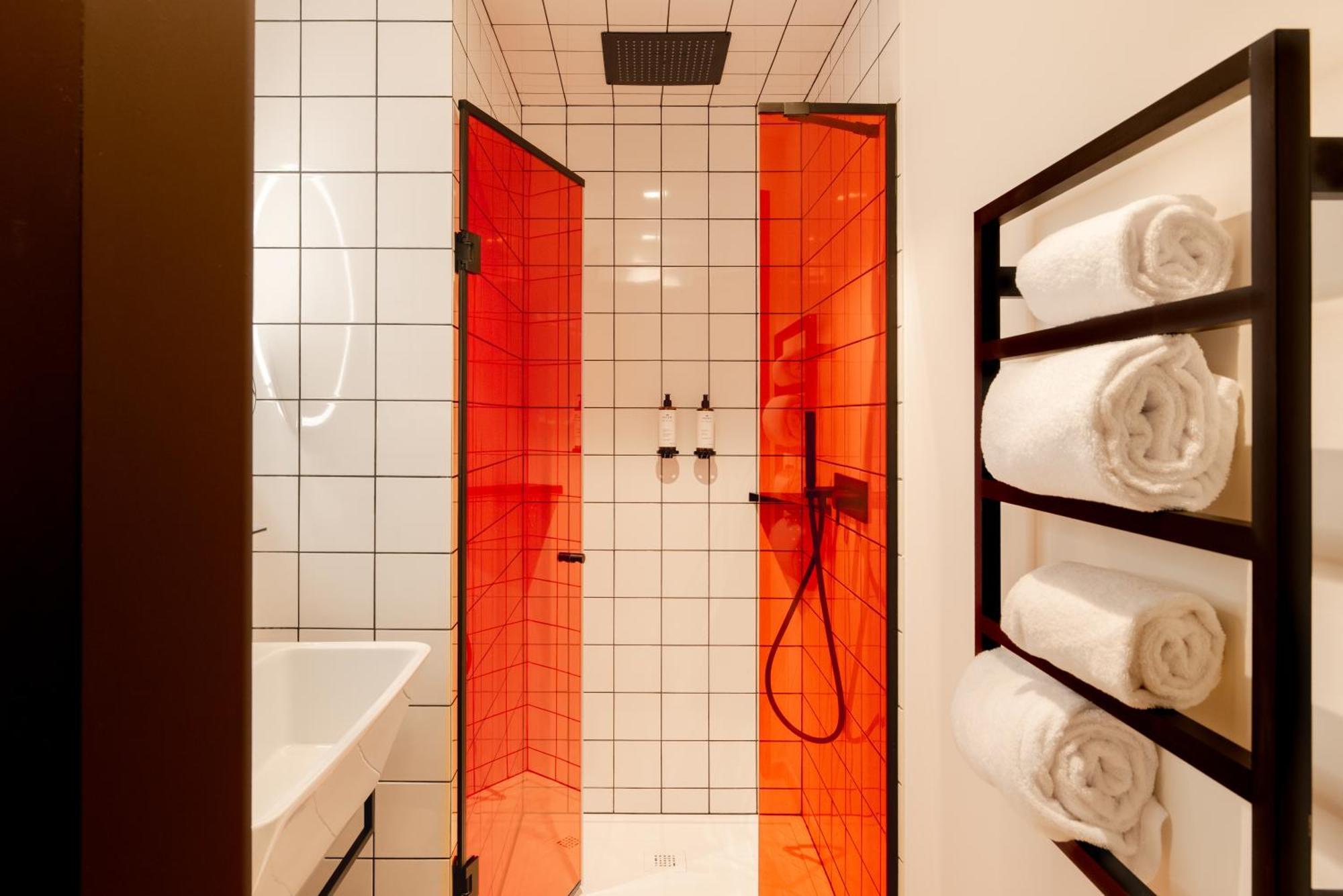 Bizipoz Hotel Saint-Jean-de-Luz Extérieur photo