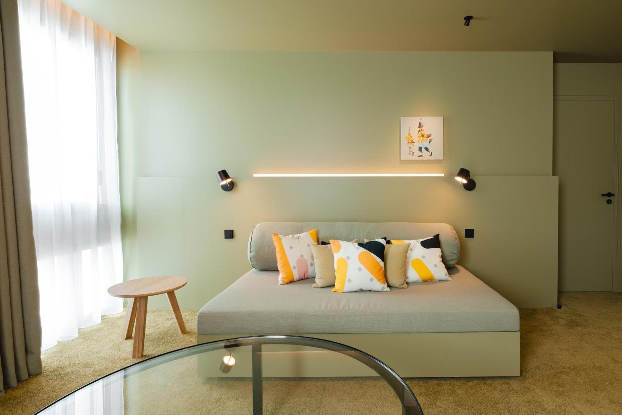Bizipoz Hotel Saint-Jean-de-Luz Extérieur photo