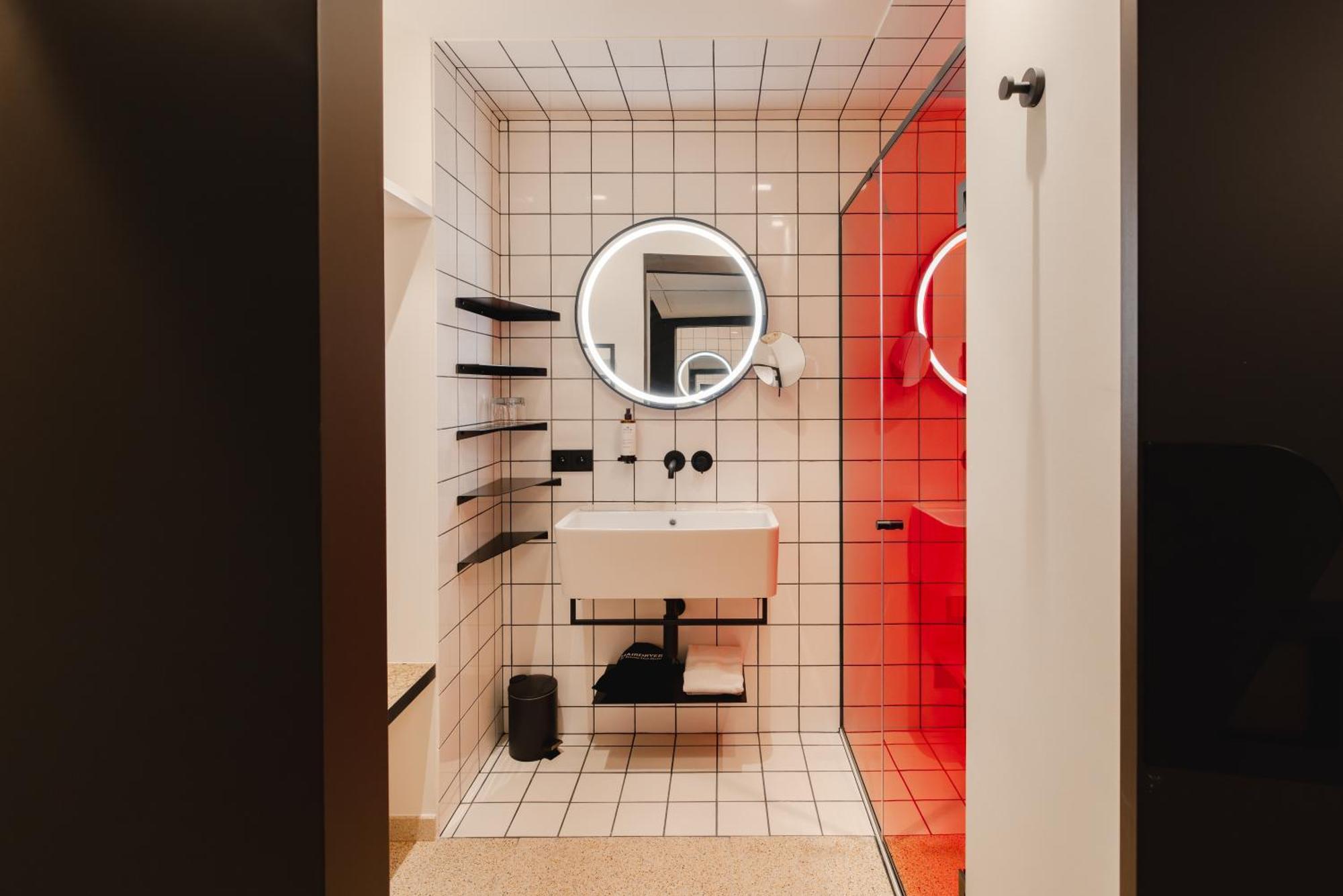 Bizipoz Hotel Saint-Jean-de-Luz Extérieur photo