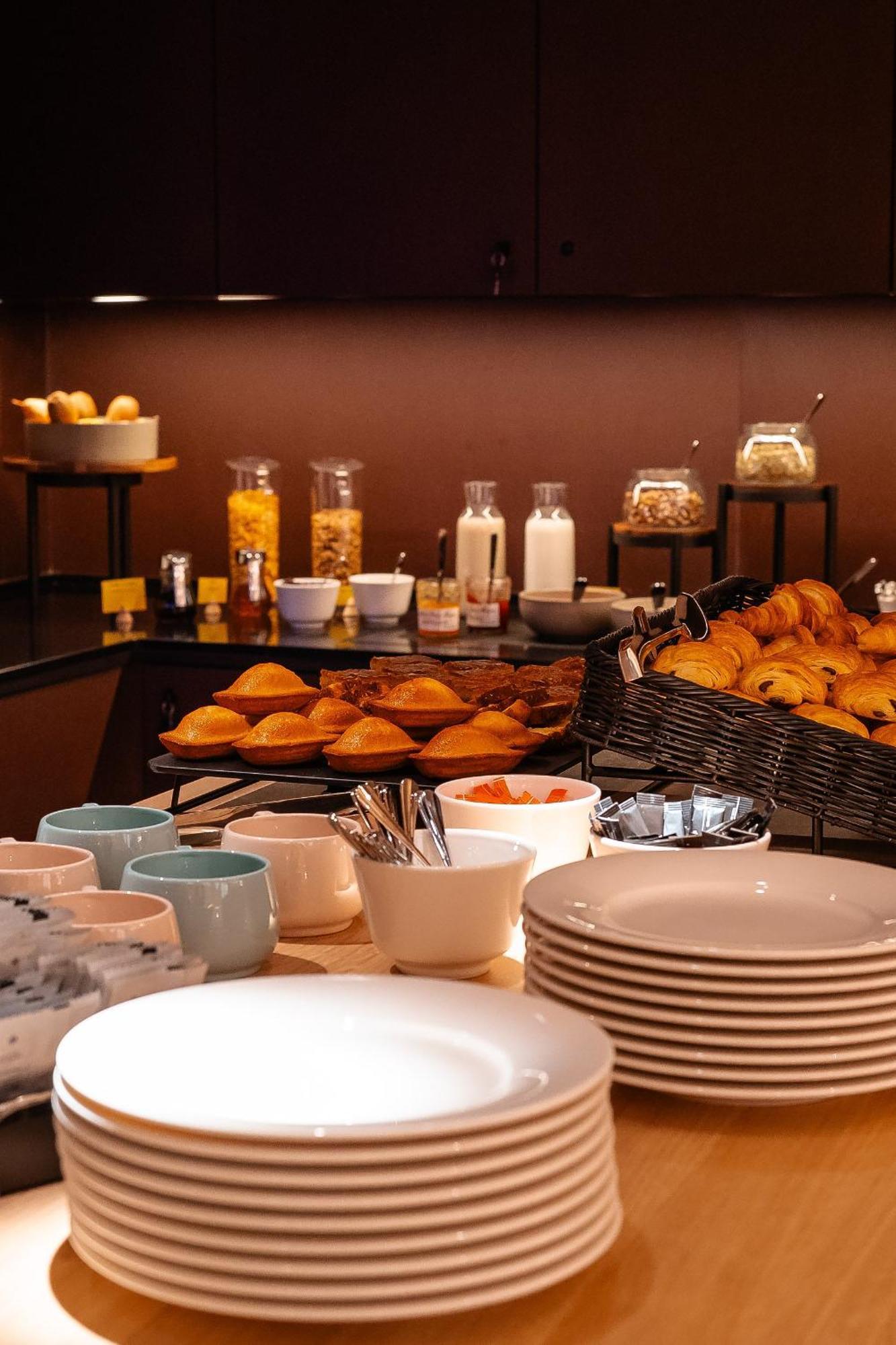 Bizipoz Hotel Saint-Jean-de-Luz Extérieur photo